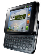 LG Optimus Q2 LU6500 tarvikkeet