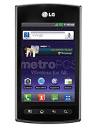 LG Optimus M+ MS695 tarvikkeet