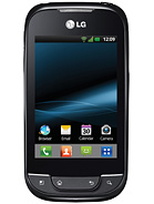 LG Optimus Net tarvikkeet