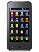LG Optimus Sol E730 tarvikkeet