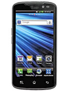 LG Optimus True HD LTE P936 tarvikkeet