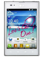 LG Optimus Vu P895 tarvikkeet