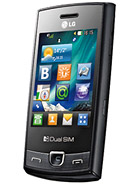 LG P520 tarvikkeet