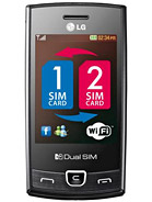 LG P525 tarvikkeet