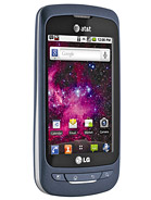 LG Phoenix P505 tarvikkeet