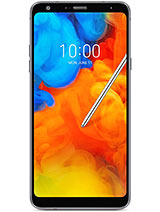 LG Q Stylus tarvikkeet