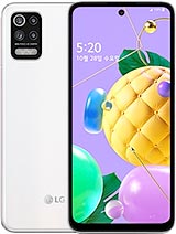 LG Q52 tarvikkeet