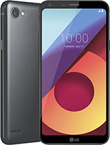LG Q6 tarvikkeet