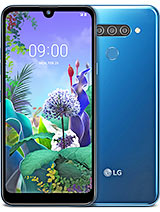 LG Q60 tarvikkeet