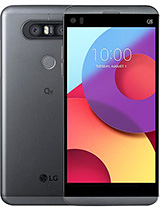LG Q8 tarvikkeet