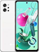 LG Q92 5G tarvikkeet