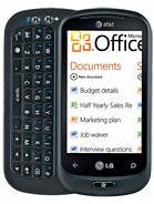 LG Quantum tarvikkeet