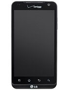 LG Revolution tarvikkeet