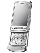 LG KE970 Shine tarvikkeet