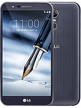 LG Stylo 3 Plus tarvikkeet