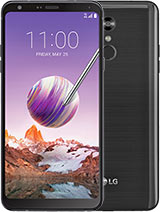 LG Q Stylo 4 tarvikkeet