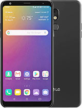 LG Stylo 5 tarvikkeet