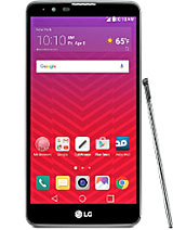 LG Stylo 2 tarvikkeet