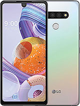 LG K71 tarvikkeet