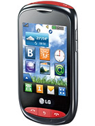 LG Cookie WiFi T310i tarvikkeet