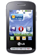 LG T315 tarvikkeet