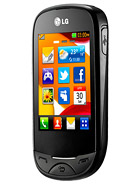 LG T505 tarvikkeet