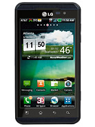 LG Thrill 4G P925 tarvikkeet
