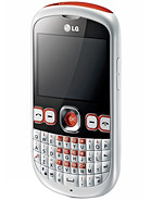 LG Town C300 tarvikkeet