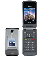 LG Trax CU575 tarvikkeet