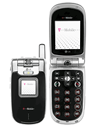 LG U8200 tarvikkeet