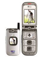 LG U8210 tarvikkeet