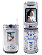 LG U8360 tarvikkeet