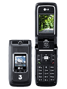 LG U880 tarvikkeet