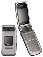 LG U890 tarvikkeet