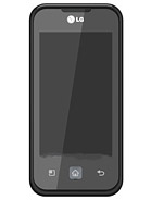 LG Univa E510 tarvikkeet