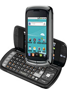 LG US760 Genesis tarvikkeet