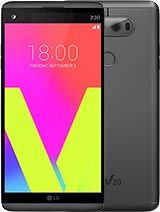 LG V20 tarvikkeet