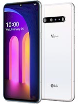 LG V60 ThinQ 5G UW tarvikkeet