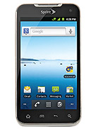 LG Viper 4G LTE LS840 tarvikkeet