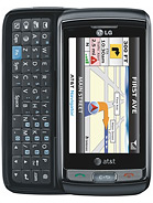 LG Vu Plus tarvikkeet