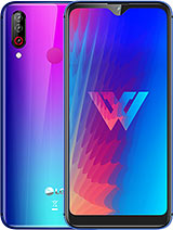 LG W30 tarvikkeet