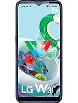 LG W31+ tarvikkeet