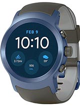 LG Watch Sport tarvikkeet