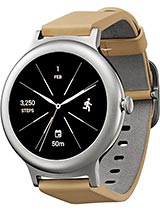 LG Watch Style tarvikkeet