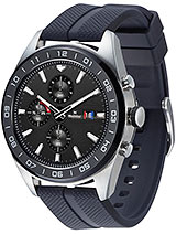 LG Watch W7 tarvikkeet