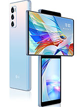 LG Wing 5G tarvikkeet