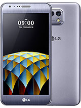 LG X cam tarvikkeet