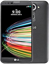 LG X mach tarvikkeet