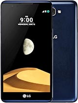 LG X max tarvikkeet