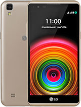 LG X power tarvikkeet